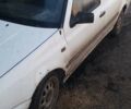 Белый Фольксваген Гольф, объемом двигателя 0 л и пробегом 270 тыс. км за 1350 $, фото 1 на Automoto.ua