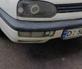 Білий Фольксваген Гольф, об'ємом двигуна 1.8 л та пробігом 1 тис. км за 1800 $, фото 1 на Automoto.ua
