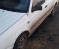 Белый Фольксваген Гольф, объемом двигателя 0 л и пробегом 270 тыс. км за 1350 $, фото 1 на Automoto.ua