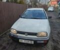 Білий Фольксваген Гольф, об'ємом двигуна 1.78 л та пробігом 200 тис. км за 1550 $, фото 2 на Automoto.ua