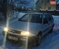 Білий Фольксваген Гольф, об'ємом двигуна 1.78 л та пробігом 200 тис. км за 1550 $, фото 6 на Automoto.ua