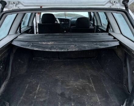 Белый Фольксваген Гольф, объемом двигателя 1.4 л и пробегом 270 тыс. км за 800 $, фото 6 на Automoto.ua