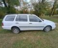 Білий Фольксваген Гольф, об'ємом двигуна 1.9 л та пробігом 260 тис. км за 1505 $, фото 1 на Automoto.ua