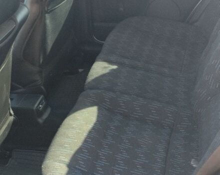 Белый Фольксваген Гольф, объемом двигателя 1.8 л и пробегом 250 тыс. км за 3000 $, фото 5 на Automoto.ua