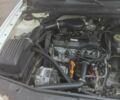 Білий Фольксваген Гольф, об'ємом двигуна 1.8 л та пробігом 247 тис. км за 1500 $, фото 13 на Automoto.ua
