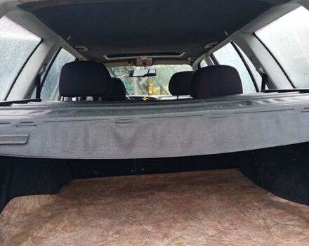 Белый Фольксваген Гольф, объемом двигателя 1.78 л и пробегом 390 тыс. км за 2400 $, фото 1 на Automoto.ua