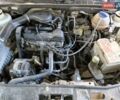 Білий Фольксваген Гольф, об'ємом двигуна 1.8 л та пробігом 137 тис. км за 4000 $, фото 5 на Automoto.ua