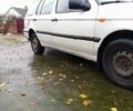 Білий Фольксваген Гольф, об'ємом двигуна 1.78 л та пробігом 390 тис. км за 1999 $, фото 7 на Automoto.ua
