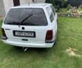 Білий Фольксваген Гольф, об'ємом двигуна 1.4 л та пробігом 530 тис. км за 1550 $, фото 3 на Automoto.ua