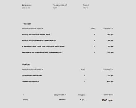 Білий Фольксваген Гольф, об'ємом двигуна 1.8 л та пробігом 137 тис. км за 4000 $, фото 14 на Automoto.ua