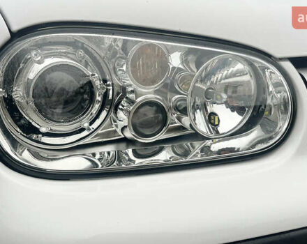 Білий Фольксваген Гольф, об'ємом двигуна 1.9 л та пробігом 308 тис. км за 5800 $, фото 6 на Automoto.ua