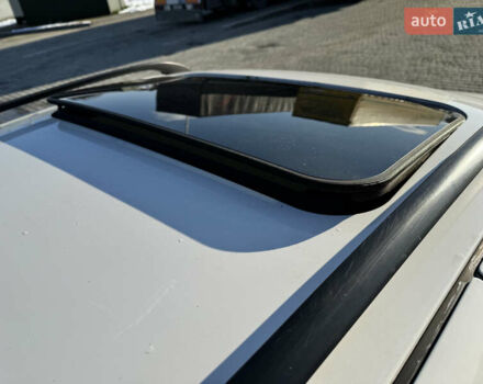 Білий Фольксваген Гольф, об'ємом двигуна 1.9 л та пробігом 400 тис. км за 3300 $, фото 12 на Automoto.ua