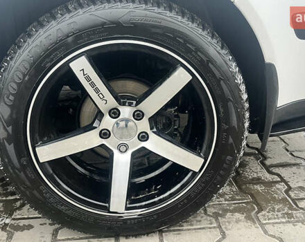 Білий Фольксваген Гольф, об'ємом двигуна 1.9 л та пробігом 308 тис. км за 5800 $, фото 8 на Automoto.ua