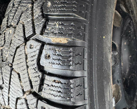 Білий Фольксваген Гольф, об'ємом двигуна 1.9 л та пробігом 400 тис. км за 3300 $, фото 41 на Automoto.ua