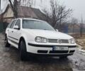 Білий Фольксваген Гольф, об'ємом двигуна 1.9 л та пробігом 335 тис. км за 4999 $, фото 1 на Automoto.ua