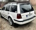 Белый Фольксваген Гольф, объемом двигателя 1.9 л и пробегом 330 тыс. км за 5800 $, фото 2 на Automoto.ua