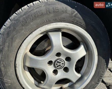 Білий Фольксваген Гольф, об'ємом двигуна 1.9 л та пробігом 400 тис. км за 3300 $, фото 37 на Automoto.ua