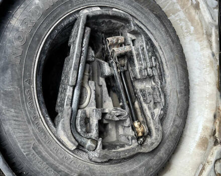 Білий Фольксваген Гольф, об'ємом двигуна 1.9 л та пробігом 400 тис. км за 3300 $, фото 39 на Automoto.ua