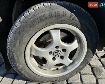 Білий Фольксваген Гольф, об'ємом двигуна 1.9 л та пробігом 400 тис. км за 3300 $, фото 38 на Automoto.ua