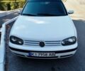 Білий Фольксваген Гольф, об'ємом двигуна 1.39 л та пробігом 248 тис. км за 3300 $, фото 7 на Automoto.ua