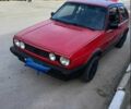 Білий Фольксваген Гольф, об'ємом двигуна 2.5 л та пробігом 300 тис. км за 1500 $, фото 2 на Automoto.ua
