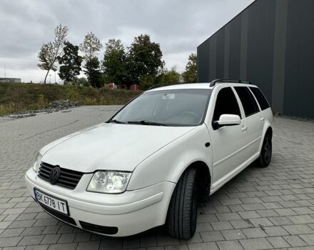 Фольксваген Гольф 2000 в Хмельницком на Automoto.ua Белый Фольксваген Гольф, объемом двигателя 1.9 л и пробегом 315 тыс. км за 3350 $, фото 5 на Automoto.ua