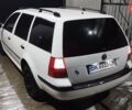 Білий Фольксваген Гольф, об'ємом двигуна 1.4 л та пробігом 244 тис. км за 3200 $, фото 6 на Automoto.ua