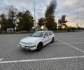 Белый Фольксваген Гольф, объемом двигателя 1.6 л и пробегом 176 тыс. км за 3700 $, фото 2 на Automoto.ua