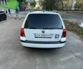 Белый Фольксваген Гольф, объемом двигателя 1.6 л и пробегом 283 тыс. км за 3862 $, фото 3 на Automoto.ua