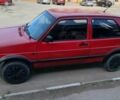Білий Фольксваген Гольф, об'ємом двигуна 2.5 л та пробігом 300 тис. км за 1500 $, фото 3 на Automoto.ua
