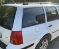 Белый Фольксваген Гольф, объемом двигателя 2 л и пробегом 314 тыс. км за 3600 $, фото 1 на Automoto.ua
