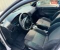 Белый Фольксваген Гольф, объемом двигателя 1.9 л и пробегом 260 тыс. км за 3700 $, фото 7 на Automoto.ua