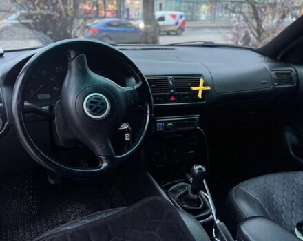 Білий Фольксваген Гольф, об'ємом двигуна 1.9 л та пробігом 280 тис. км за 4500 $, фото 1 на Automoto.ua