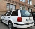 Білий Фольксваген Гольф, об'ємом двигуна 1.6 л та пробігом 300 тис. км за 2500 $, фото 1 на Automoto.ua