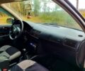 Белый Фольксваген Гольф, объемом двигателя 1.9 л и пробегом 250 тыс. км за 3600 $, фото 3 на Automoto.ua