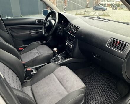 Фольксваген Гольф 2000 в Хмельницком на Automoto.ua Белый Фольксваген Гольф, объемом двигателя 1.9 л и пробегом 315 тыс. км за 3350 $, фото 6 на Automoto.ua