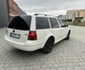 Фольксваген Гольф 2000 в Хмельницком на Automoto.ua Белый Фольксваген Гольф, объемом двигателя 1.9 л и пробегом 315 тыс. км за 3350 $, фото 2 на Automoto.ua