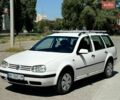 Белый Фольксваген Гольф, объемом двигателя 1.9 л и пробегом 260 тыс. км за 3700 $, фото 3 на Automoto.ua