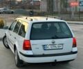 Білий Фольксваген Гольф, об'ємом двигуна 1.39 л та пробігом 294 тис. км за 2950 $, фото 15 на Automoto.ua