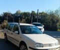 Білий Фольксваген Гольф, об'ємом двигуна 1.39 л та пробігом 250 тис. км за 3300 $, фото 2 на Automoto.ua