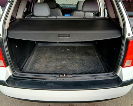 Белый Фольксваген Гольф, объемом двигателя 1.4 л и пробегом 0 тыс. км за 5001 $, фото 4 на Automoto.ua