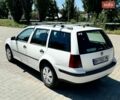 Белый Фольксваген Гольф, объемом двигателя 1.9 л и пробегом 260 тыс. км за 3700 $, фото 5 на Automoto.ua
