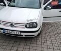 Белый Фольксваген Гольф, объемом двигателя 1.39 л и пробегом 285 тыс. км за 3650 $, фото 6 на Automoto.ua