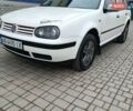 Белый Фольксваген Гольф, объемом двигателя 1.39 л и пробегом 285 тыс. км за 3650 $, фото 3 на Automoto.ua