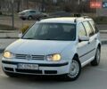 Білий Фольксваген Гольф, об'ємом двигуна 1.39 л та пробігом 294 тис. км за 2950 $, фото 7 на Automoto.ua