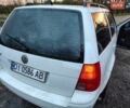 Білий Фольксваген Гольф, об'ємом двигуна 1.6 л та пробігом 406 тис. км за 3600 $, фото 9 на Automoto.ua