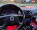 Белый Фольксваген Гольф, объемом двигателя 1.6 л и пробегом 406 тыс. км за 3600 $, фото 1 на Automoto.ua