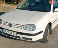 Білий Фольксваген Гольф, об'ємом двигуна 1.39 л та пробігом 250 тис. км за 3300 $, фото 1 на Automoto.ua