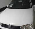 Білий Фольксваген Гольф, об'ємом двигуна 1.9 л та пробігом 200 тис. км за 3600 $, фото 1 на Automoto.ua