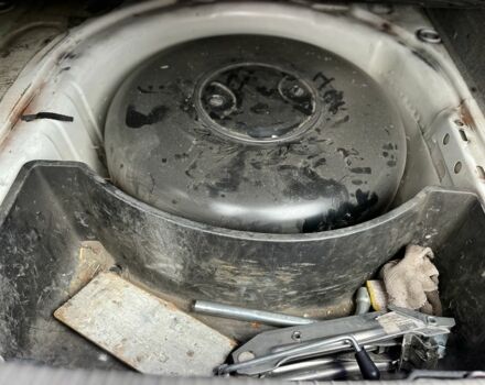 Білий Фольксваген Гольф, об'ємом двигуна 1.6 л та пробігом 175 тис. км за 3850 $, фото 18 на Automoto.ua